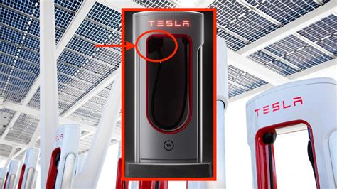 Tesla magic dock nearest me: A comprehensive map of charging stations